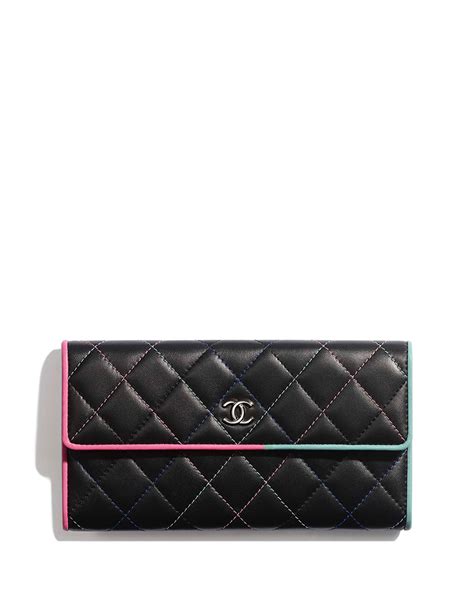 chanel wallet neiman marcus|where to buy Chanel wallet.